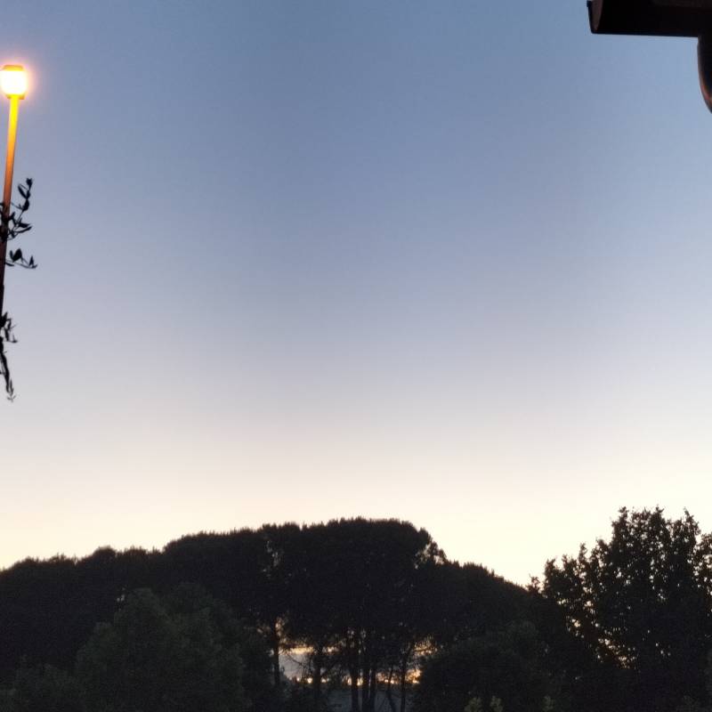 Fotosegnalazione di Serravalle pistoiese