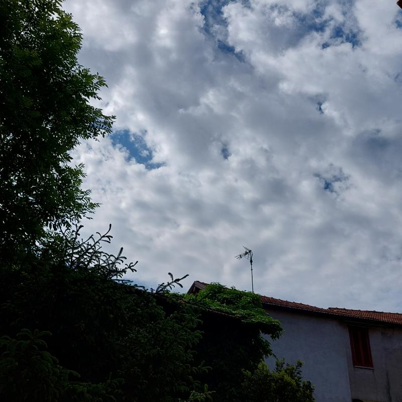 Fotosegnalazione di Briga novarese