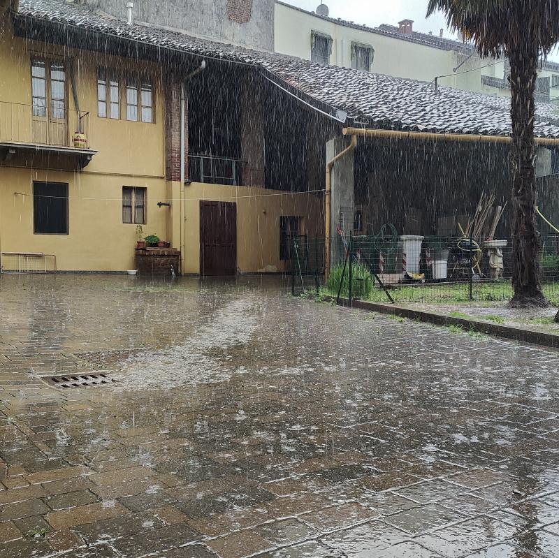 Fotosegnalazione di Pianezza
