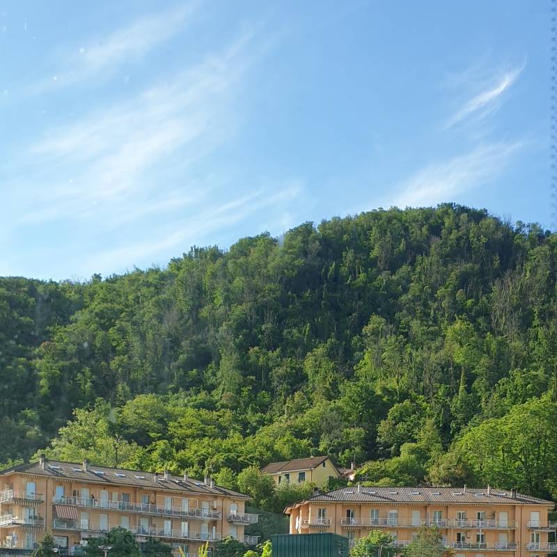 Fotosegnalazione di Serra ricco'