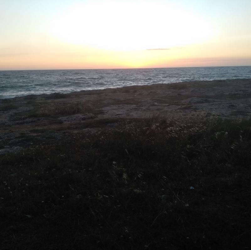Fotosegnalazione di Gallipoli
