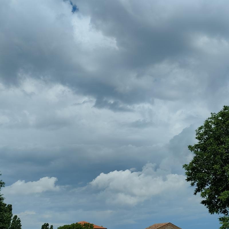Fotosegnalazione di Rovigo ovest