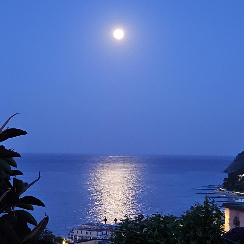 Fotosegnalazione di Laigueglia
