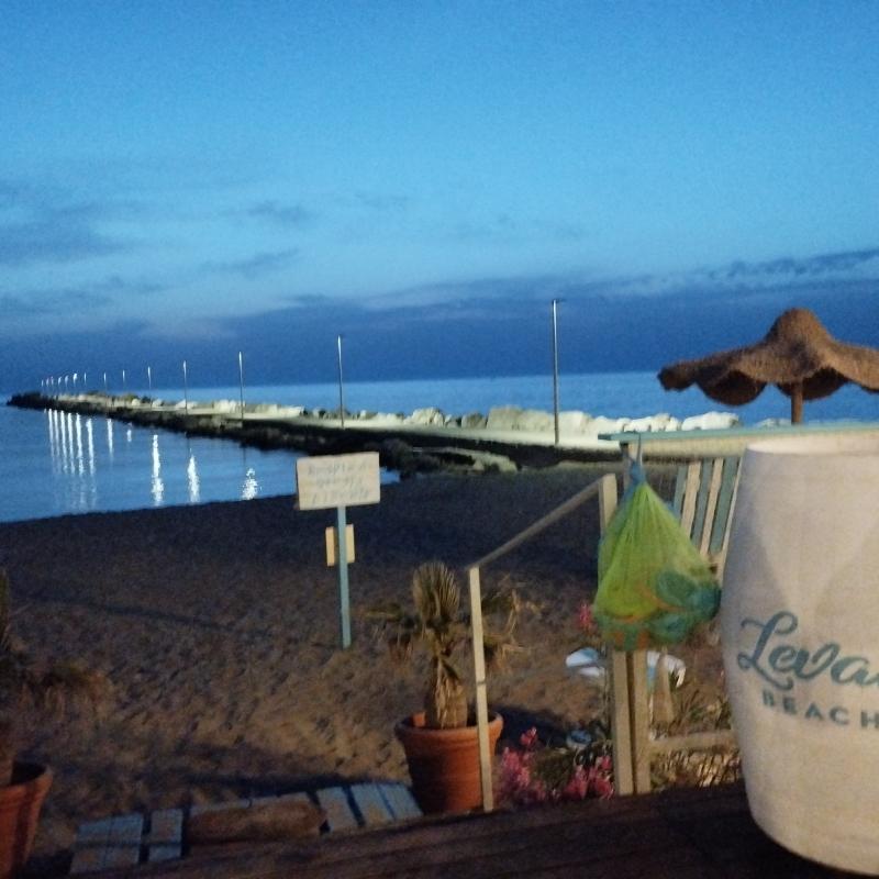 Fotosegnalazione di Terrasini