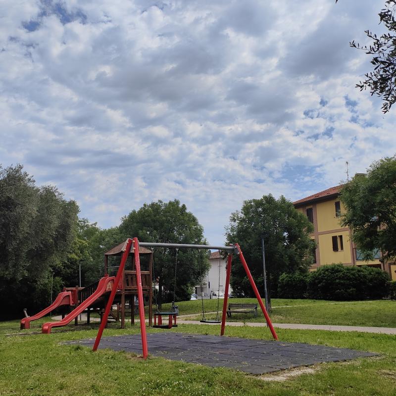 Fotosegnalazione di San giovanni in marignano