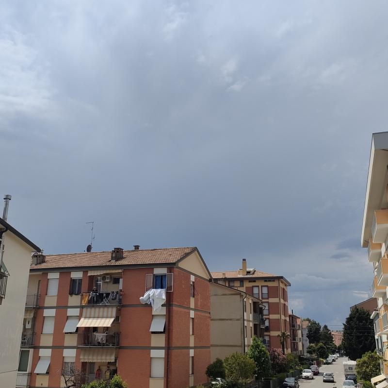 Fotosegnalazione di Pesaro centro urbano