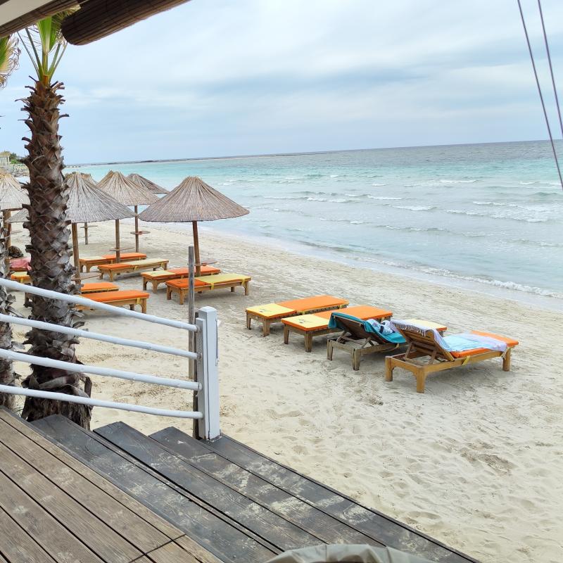 Fotosegnalazione di Porto cesareo