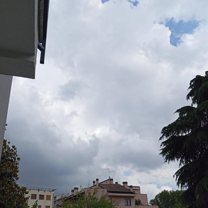Probabile grandine