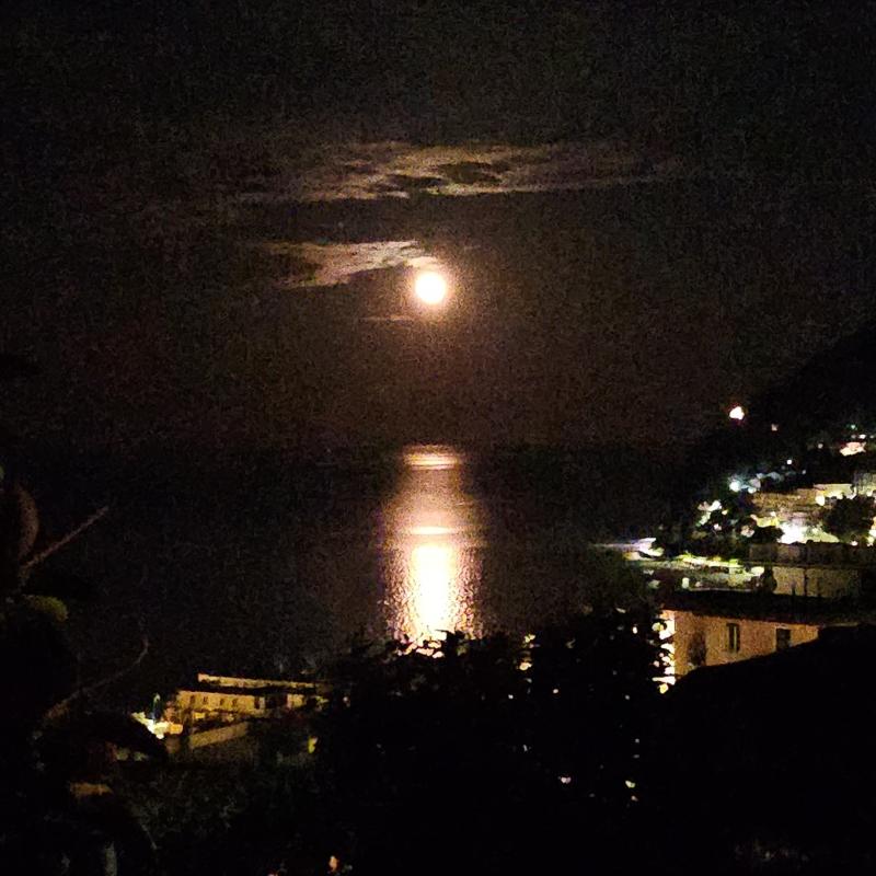 Fotosegnalazione di Laigueglia