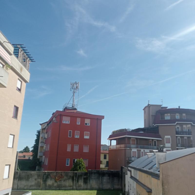 Fotosegnalazione di Bovisio masciago