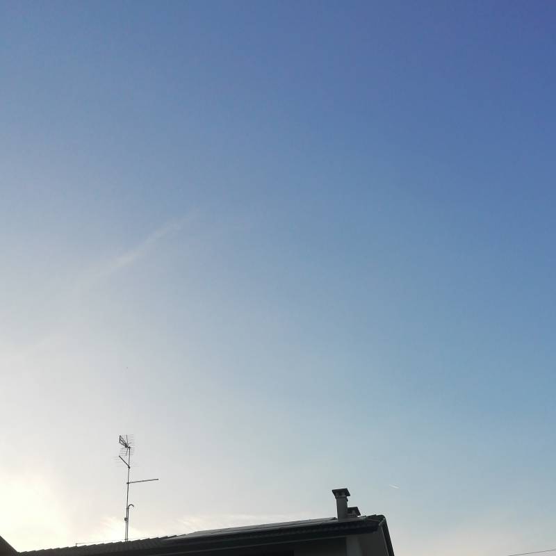 Fotosegnalazione di Creazzo