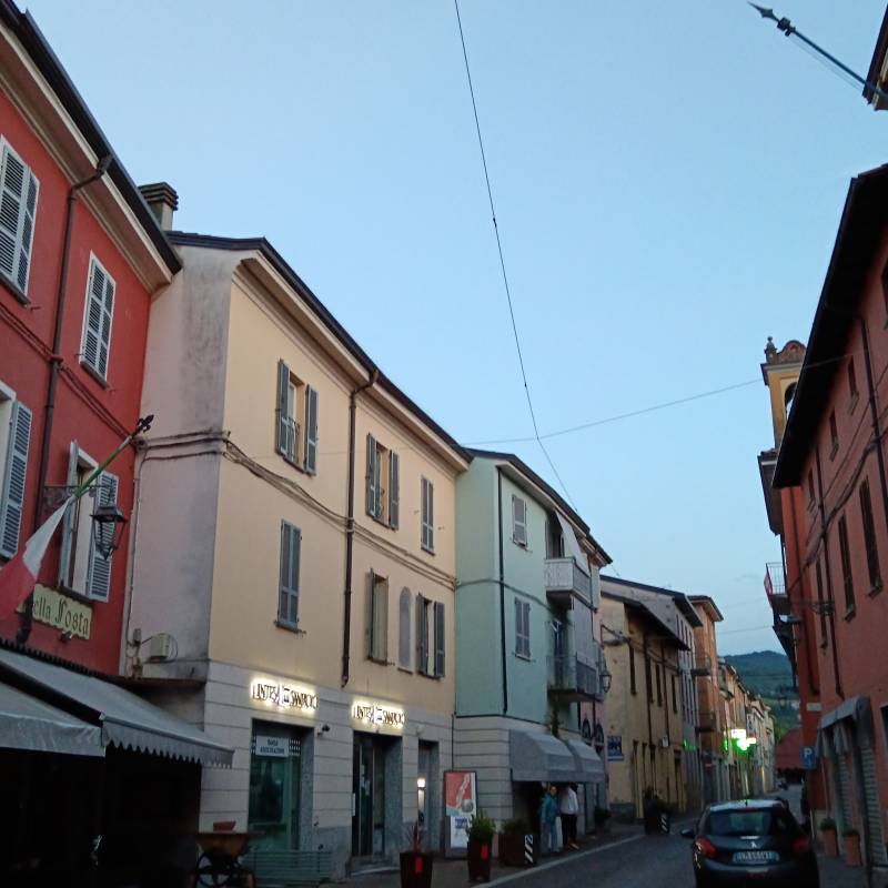 Fotosegnalazione di Ponte dell'olio