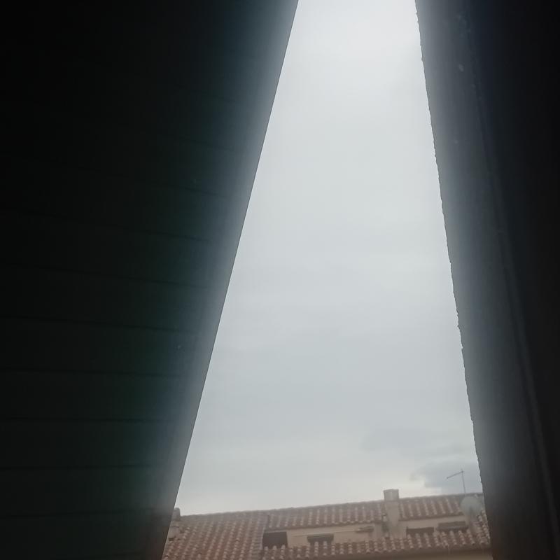 Fotosegnalazione di Roma collatino