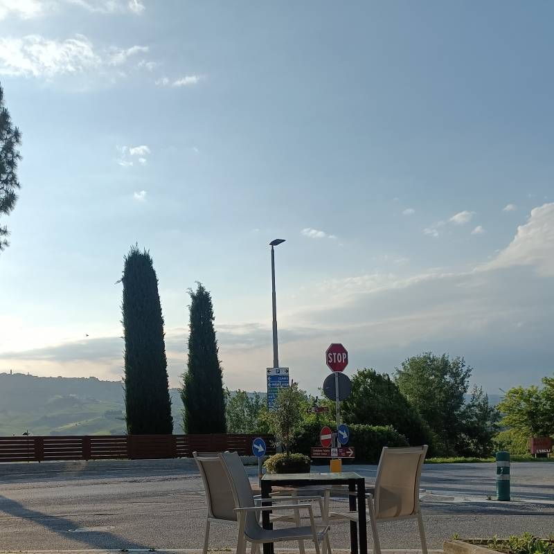 Fotosegnalazione di Castiglione falletto
