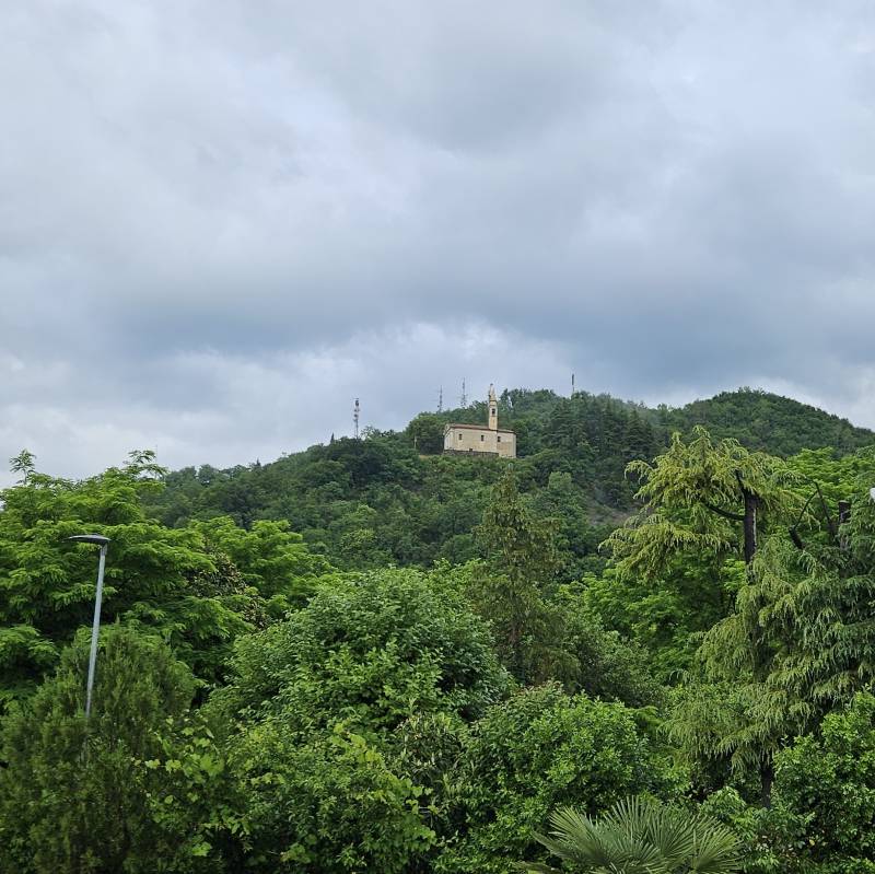 Fotosegnalazione di Vittorio veneto