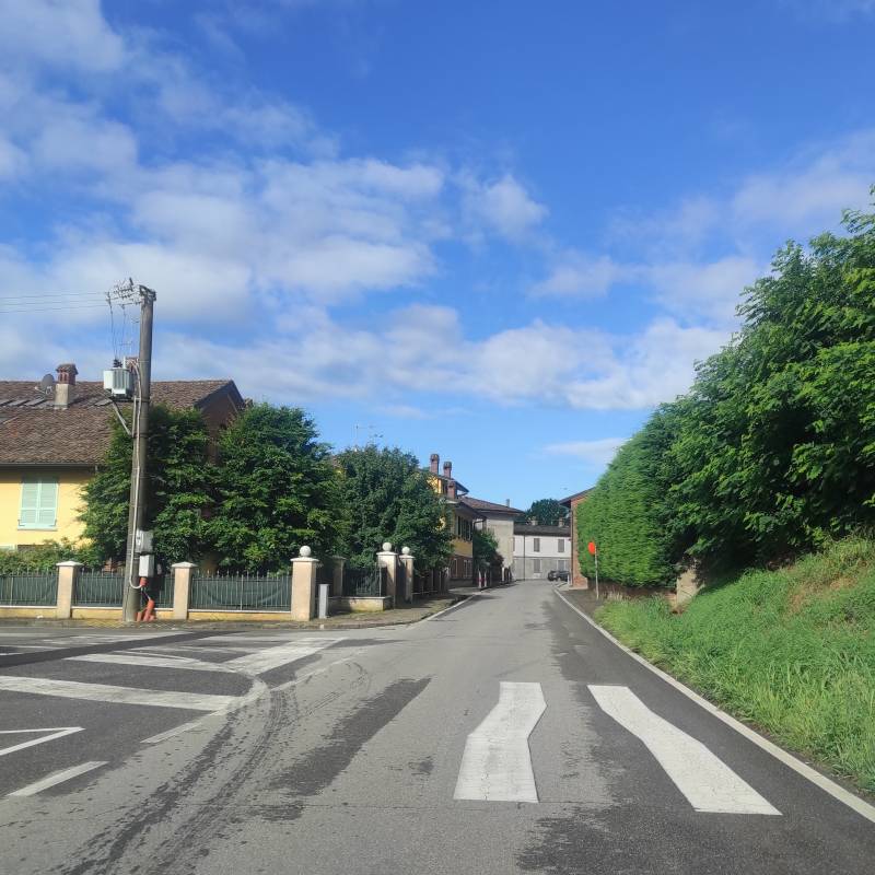 Fotosegnalazione di Chignolo po