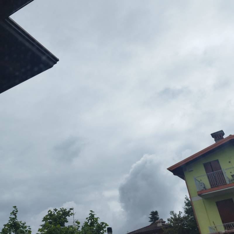 Fotosegnalazione di Brescia montichiari