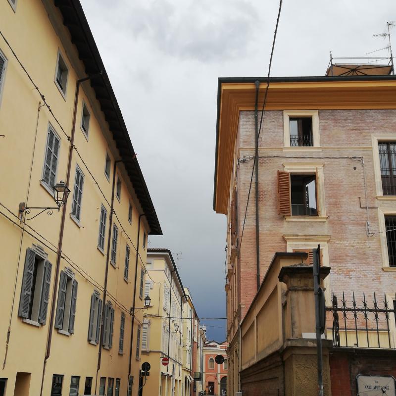 Fotosegnalazione di Sassuolo