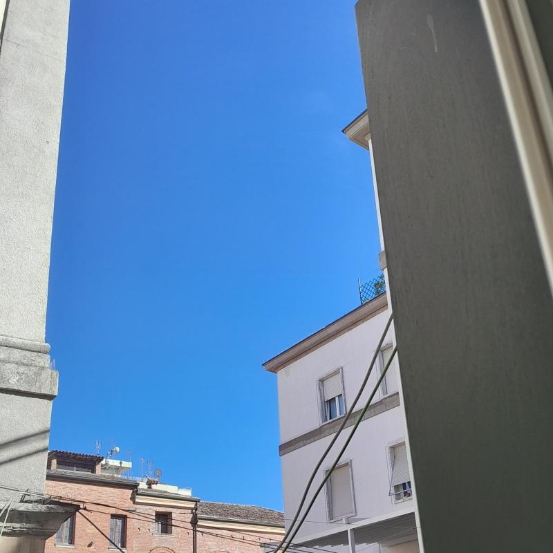 Fotosegnalazione di Rovigo centro urbano