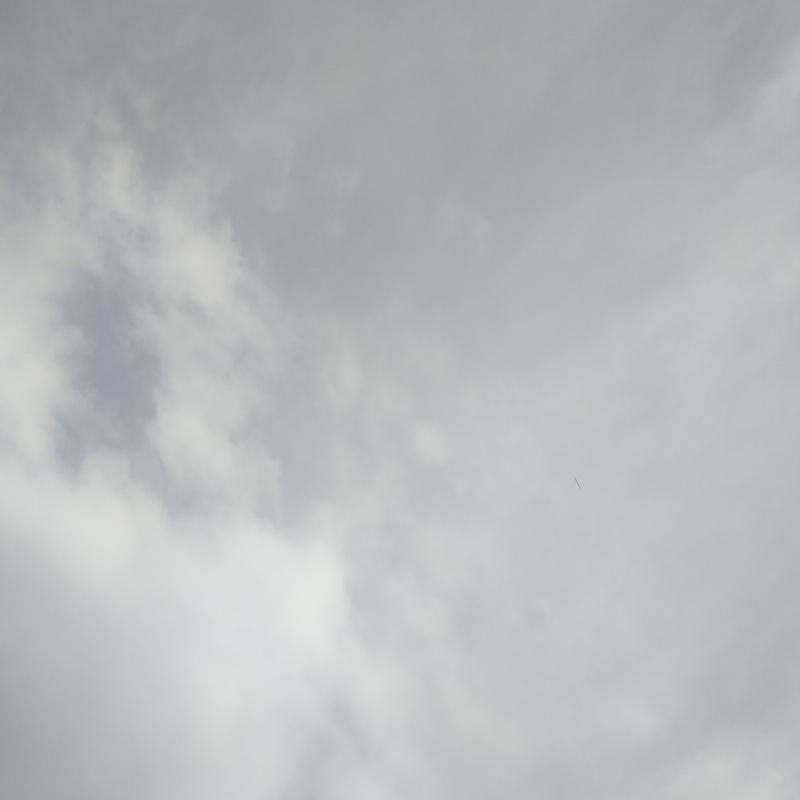 Fotosegnalazione di Como camerlata - rebbio