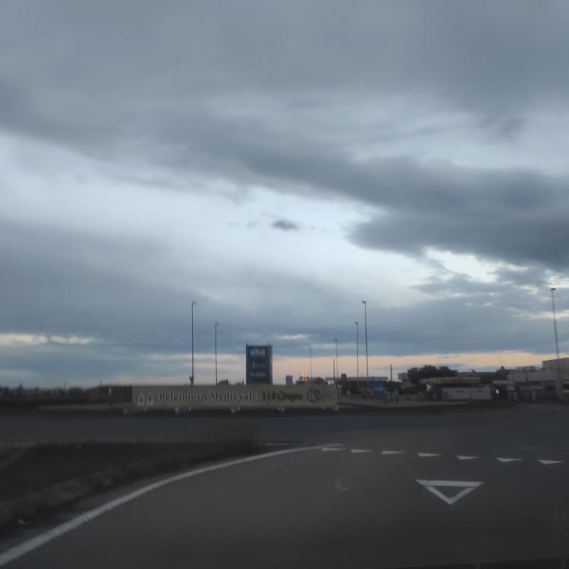 Fotosegnalazione di Belgioioso