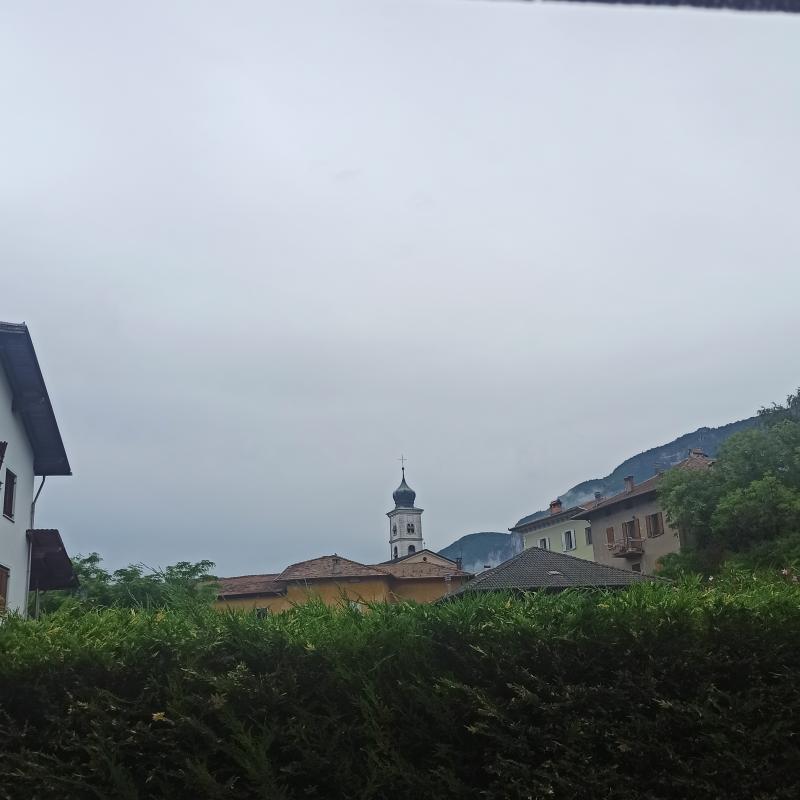 Fotosegnalazione di San michele all'adige