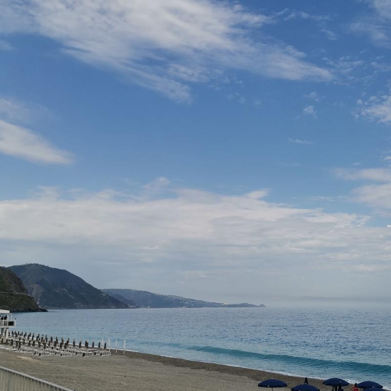 Fotosegnalazione di Capo calava'