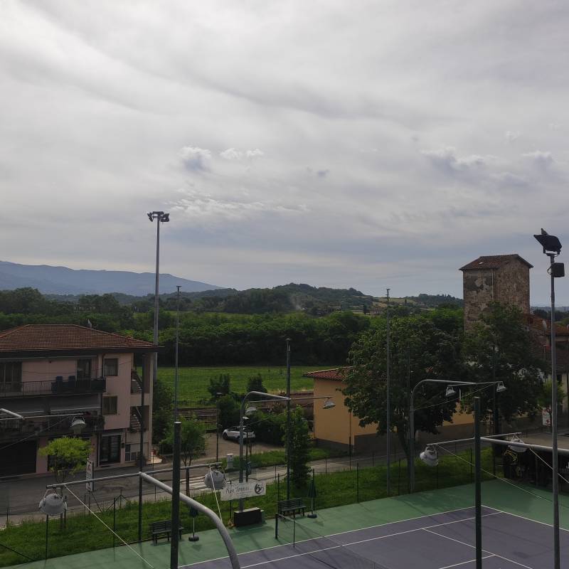 Fotosegnalazione di Figline e incisa valdarno