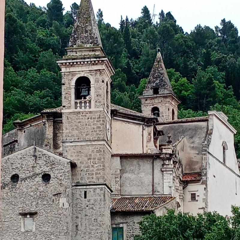 Fotosegnalazione di Popoli