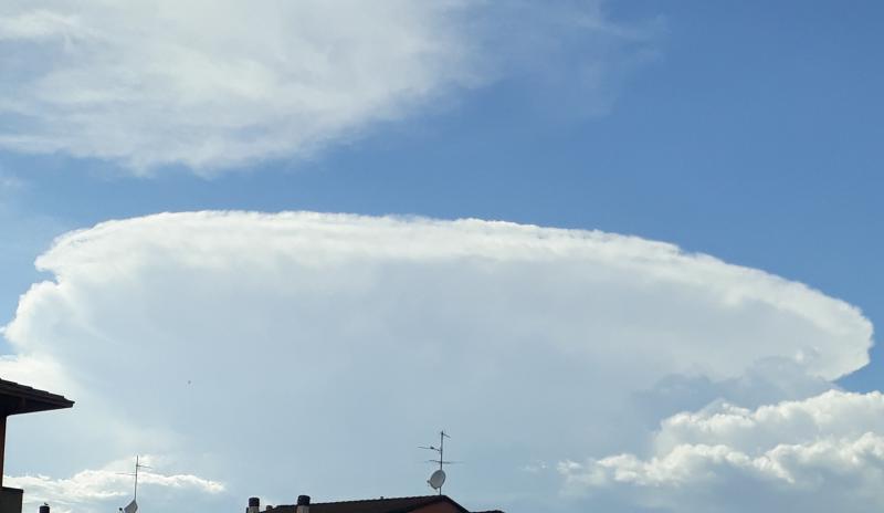 arrivano gli alieni