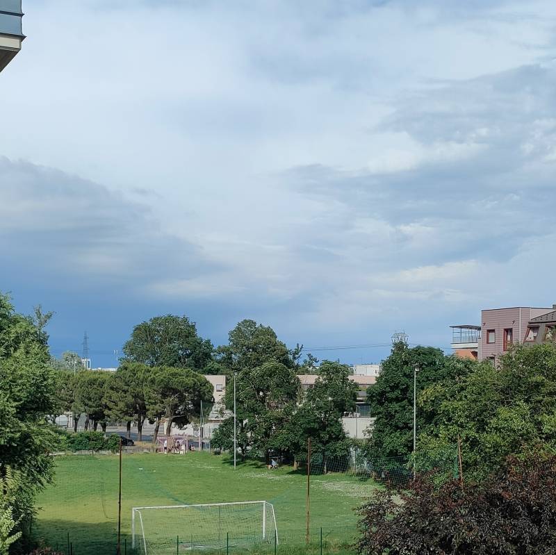 Fotosegnalazione di Trezzano sul naviglio