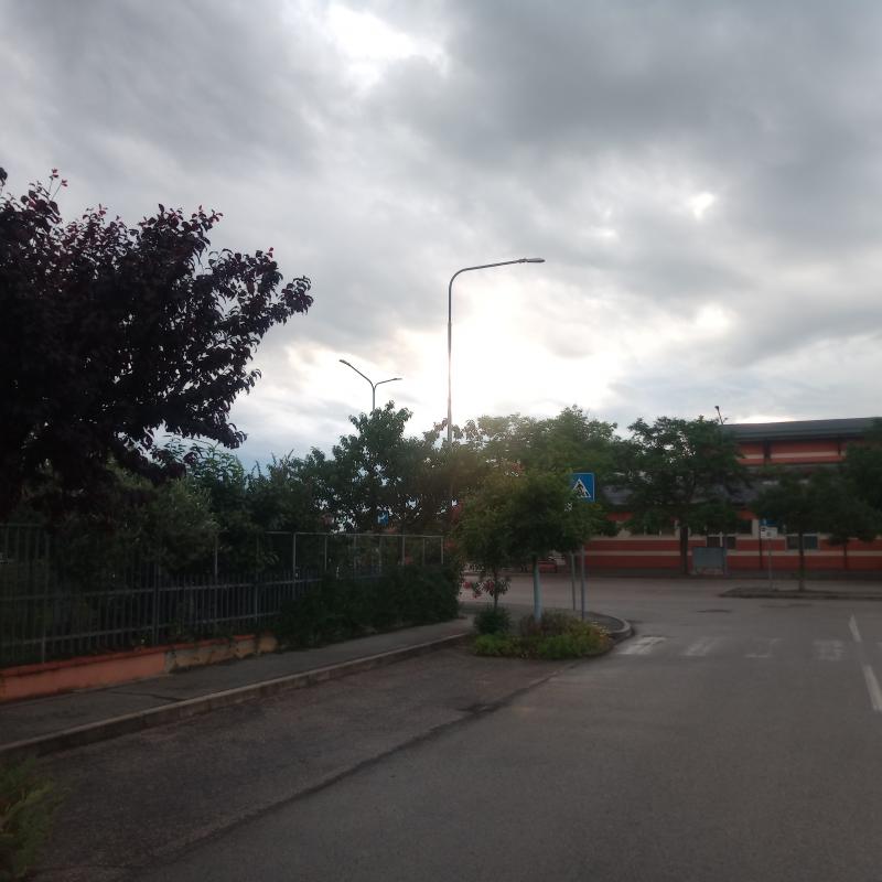 Fotosegnalazione di Bagnarola