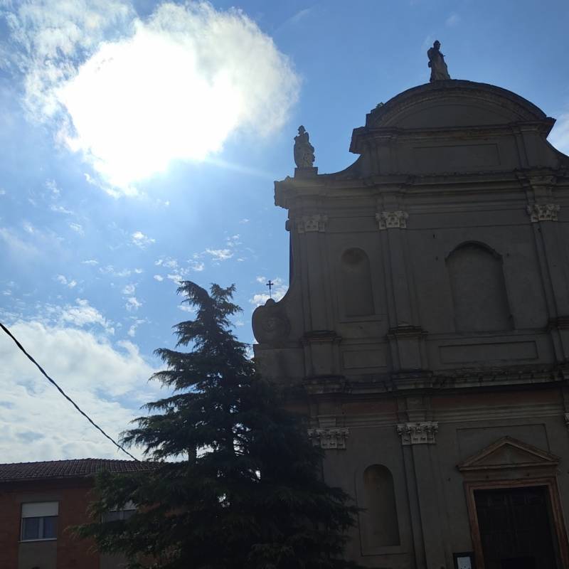 Fotosegnalazione di Ro
