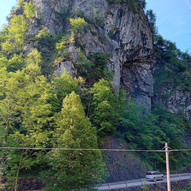 Fotosegnalazione di Cassiglio