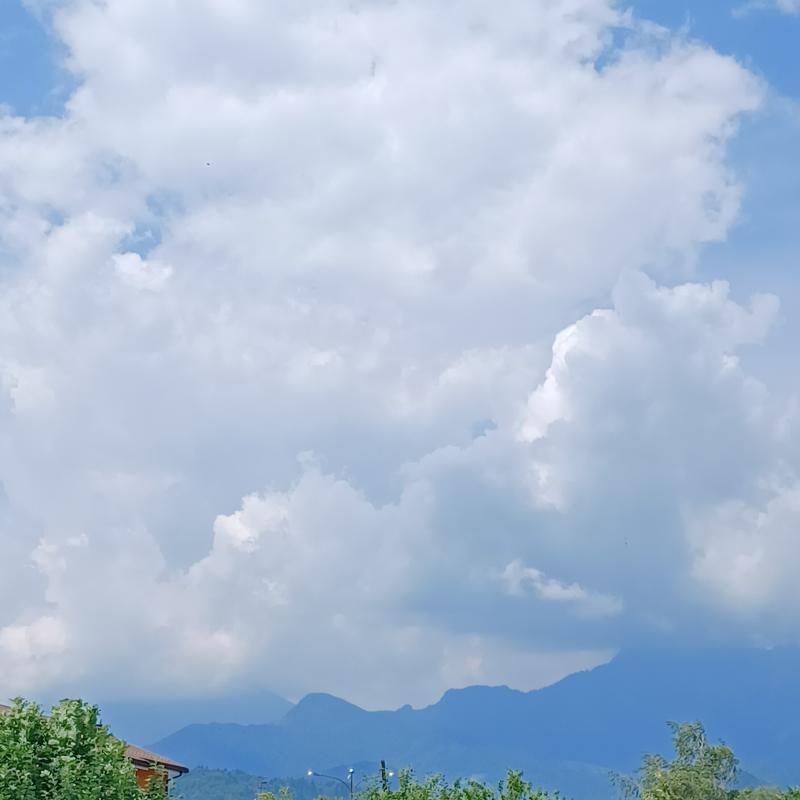 Fotosegnalazione di Villa santina