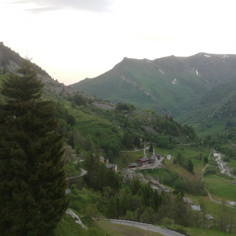 Fotosegnalazione di Castelmagno