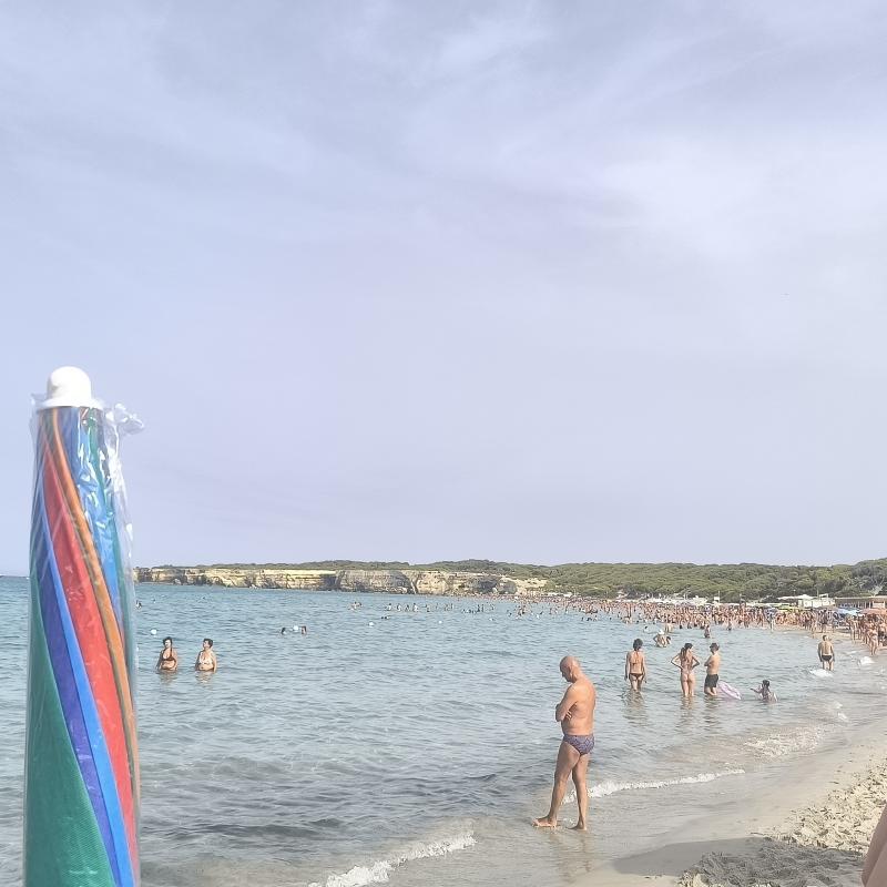 Fotosegnalazione di Torre dell'orso