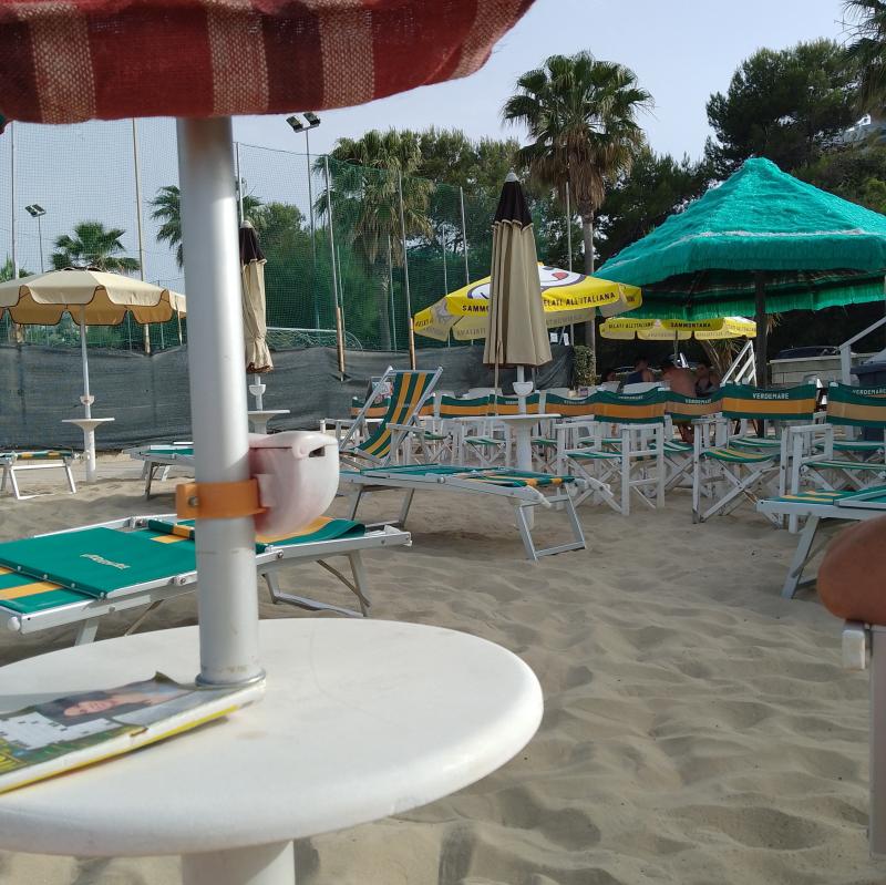 Fotosegnalazione di Santa filomena