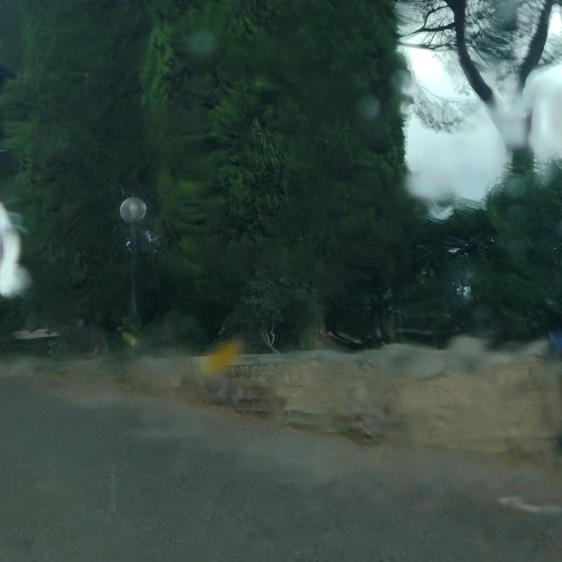 Fotosegnalazione di Roma san vittorino