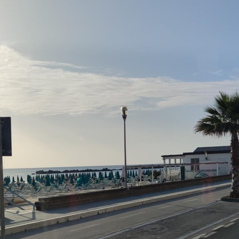 Fotosegnalazione di Francavilla al mare