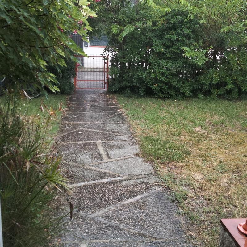 Fotosegnalazione di Lido delle nazioni