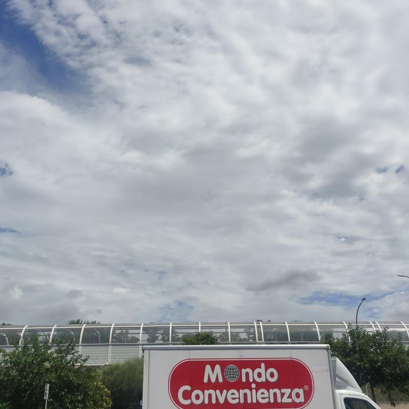 Fotosegnalazione di Borghesiana