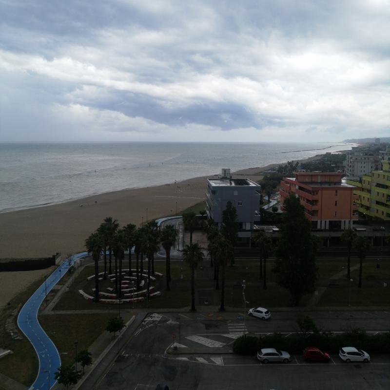 Fotosegnalazione di Lido di fermo