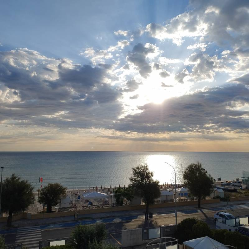 Fotosegnalazione di Senigallia