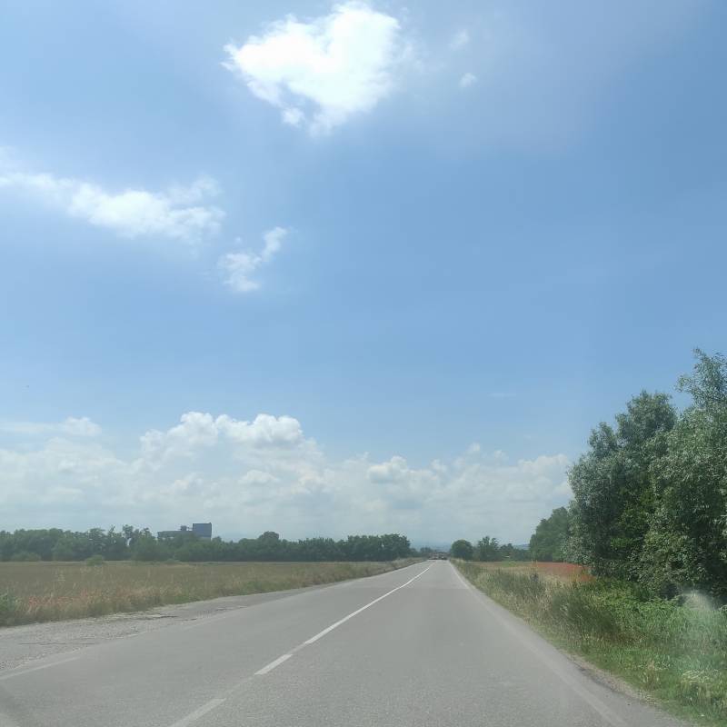 Fotosegnalazione di Torre de' negri