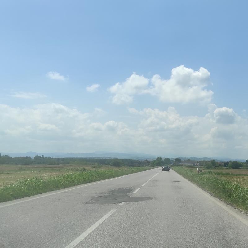 Fotosegnalazione di Spessa