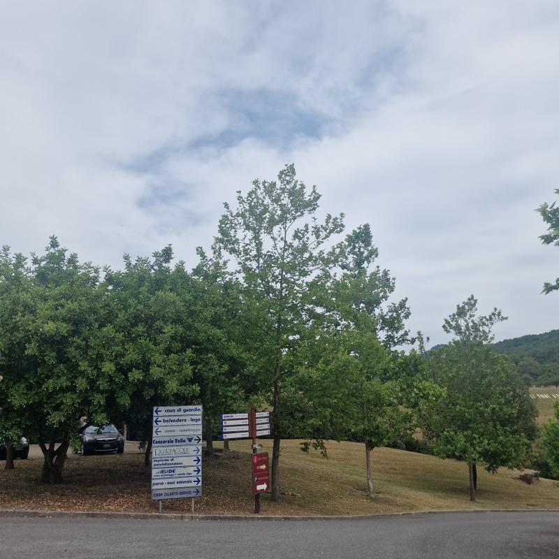 Fotosegnalazione di Prignano cilento