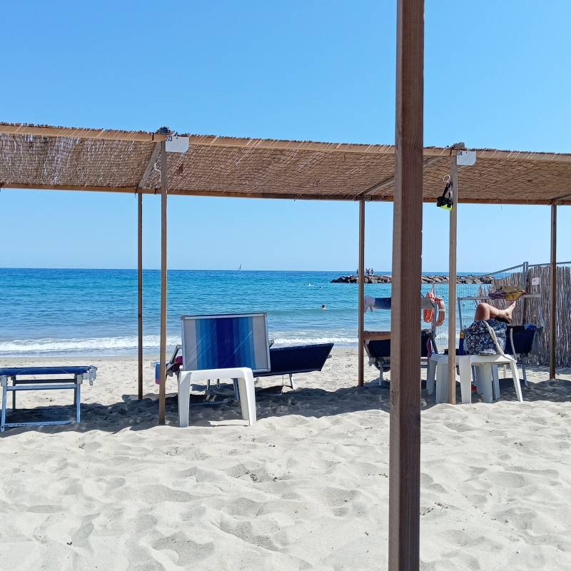 Fotosegnalazione di Taggia