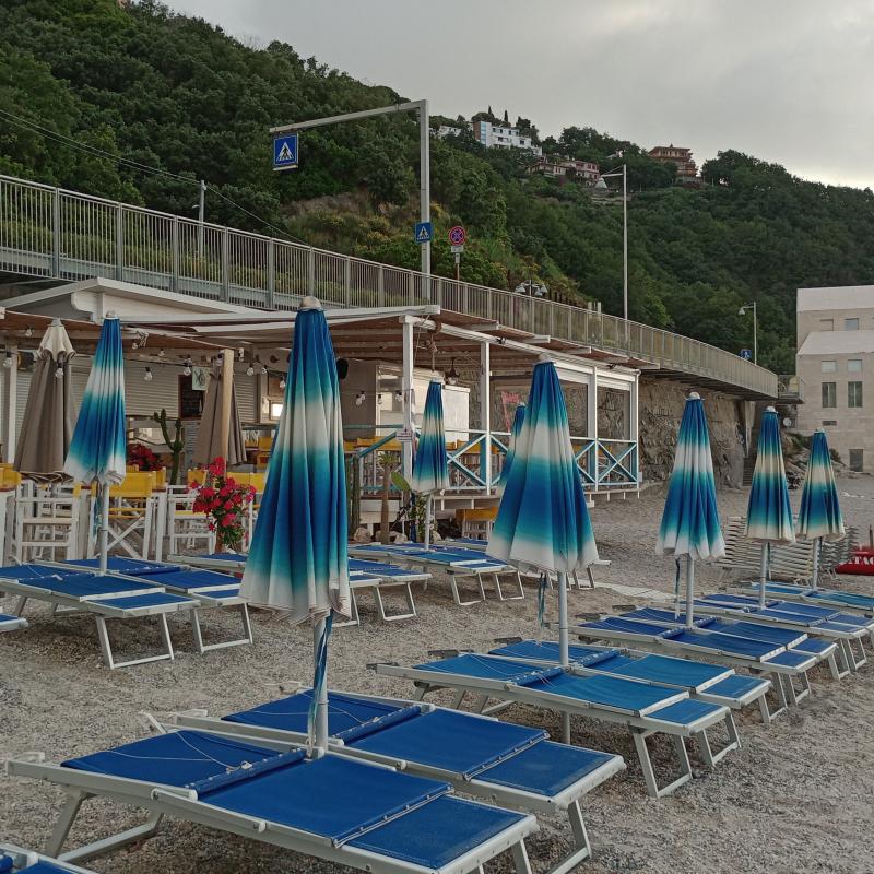 Fotosegnalazione di Bergeggi