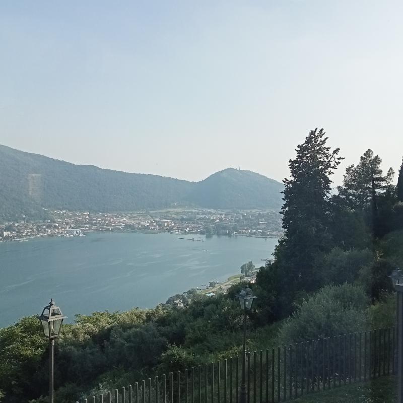 Fotosegnalazione di Sarnico